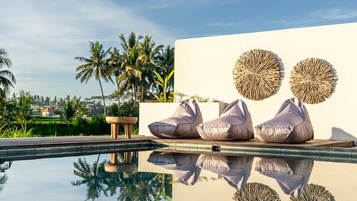 Villa Kazaluca Swimming pool