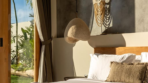 Villa Kazaluca Bedroom 2