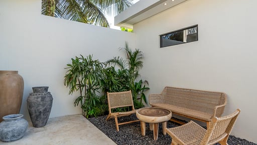 Villa Kazaluca Terrace/Veranda