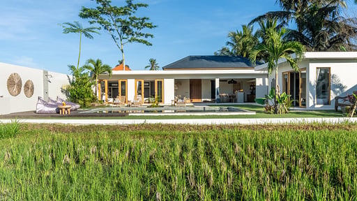 Villa Kazaluca Others