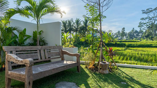 Villa Kazaluca Terrace/Veranda