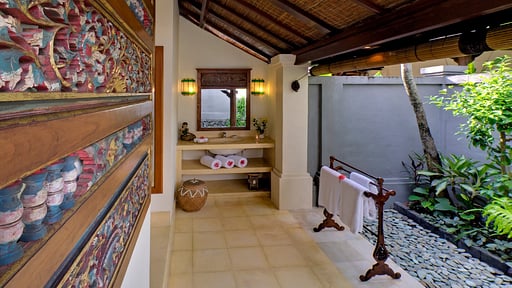 Villa Kedidi Bedroom 2
