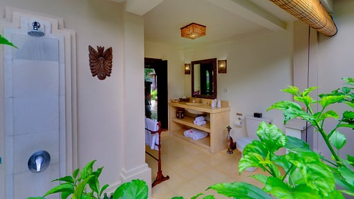Villa Kedidi Bedroom 3