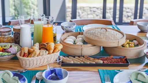 Villa Keeree Tara Others