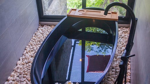 Villa Keeree Tara Camera da letto 4