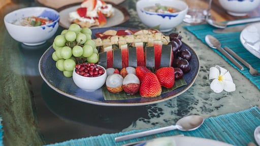 Villa Keeree Tara Others