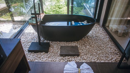 Villa Keeree Tara Camera da letto 5