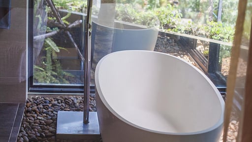 Villa Keeree Tara Camera da letto 1