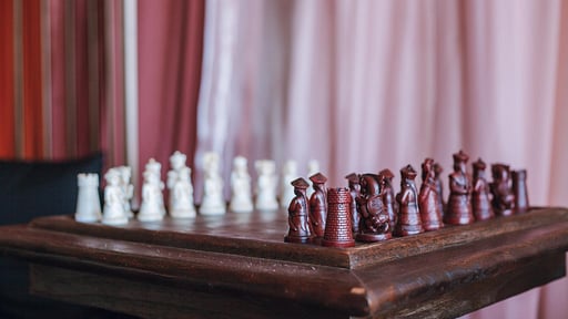 Villa Keeree Tara Billiard