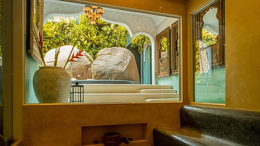 Villa Keeree Tara Spa