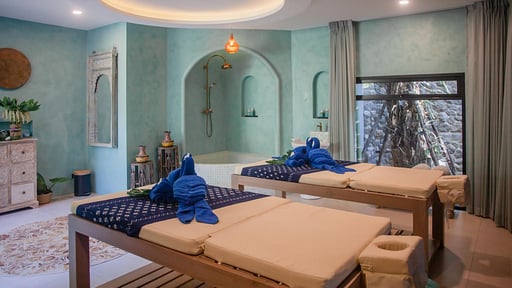 Villa Keeree Tara Spa