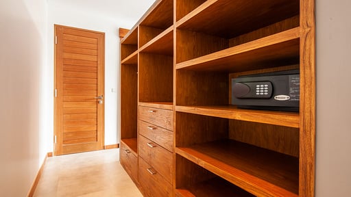 Villa Kelanah Dormitorio 2