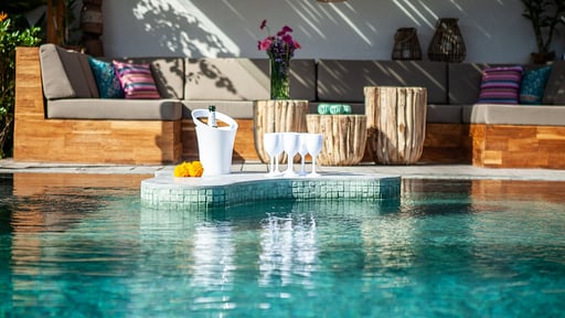 Villa Kelanah Otros
