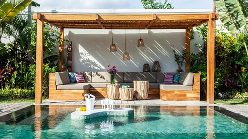 Villa Kelanah