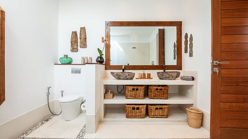 Villa Kelanah Dormitorio 4