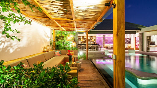 Villa Kelanah Otros