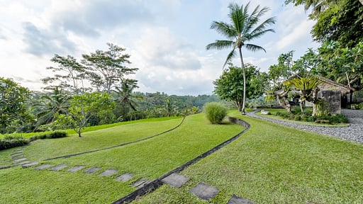 Villa Kelusa Garden