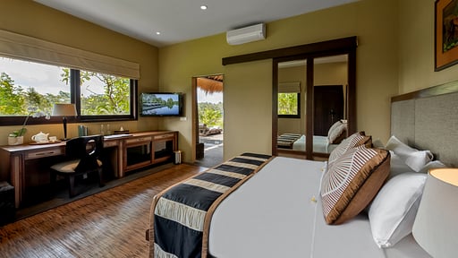 Villa Kelusa Bedroom 4