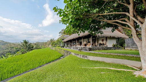 Villa Kelusa Garden