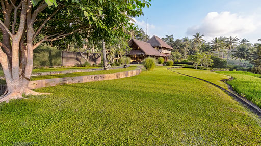 Villa Kelusa Garden