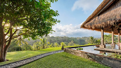 Villa Kelusa Others