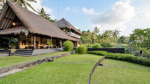 Villa Kelusa Others