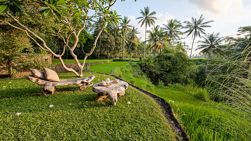 Villa Kelusa Garden