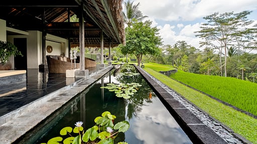 Villa Kelusa Others