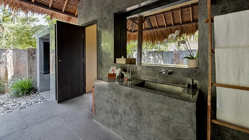 Villa Kelusa Bedroom 4