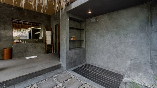Villa Kelusa Bedroom 4