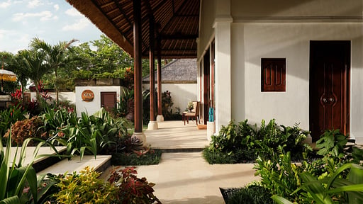Villa Ken Others