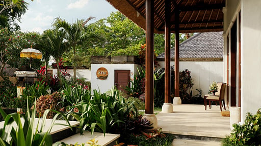 Villa Ken Others