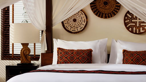 Villa Ken Bedroom 1