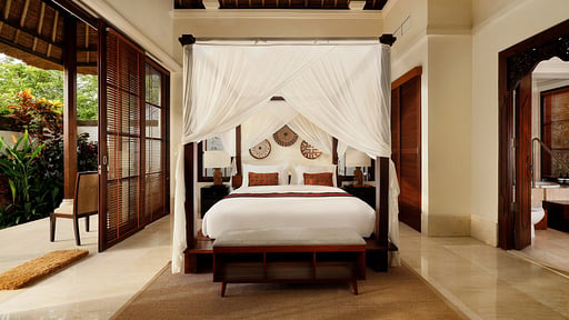 Villa Ken Bedroom 1