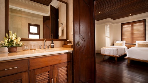Villa Ken Bedroom 4