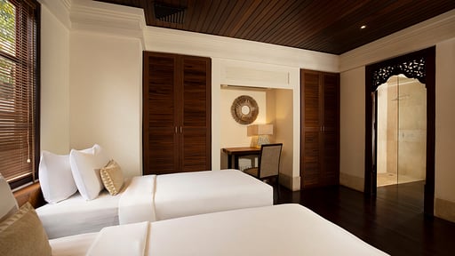 Villa Ken Bedroom 4