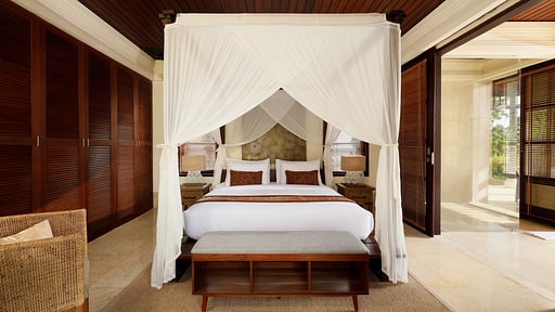Villa Ken Bedroom 2