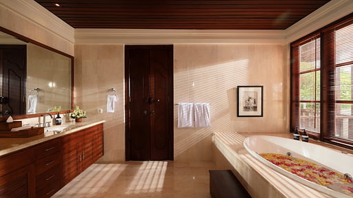 Villa Ken Bedroom 3