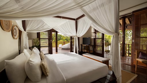 Villa Ken Bedroom 3