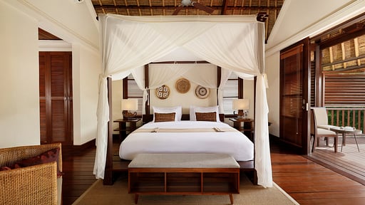 Villa Ken Bedroom 3
