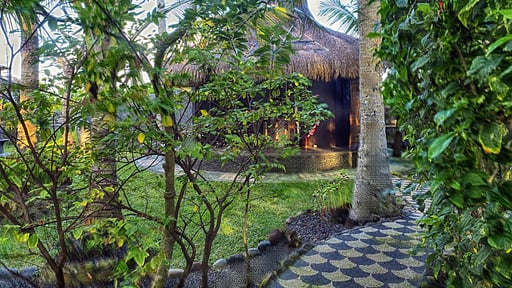 Villa Keong Andere