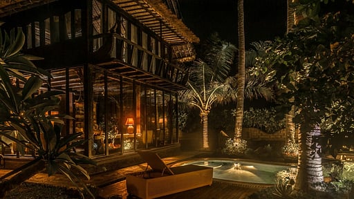 Villa Keong Andere