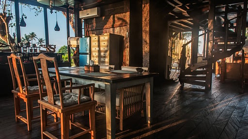 Villa Keong Essecke