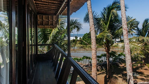 Villa Keong Andere