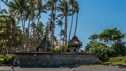 Villa Keong Andere