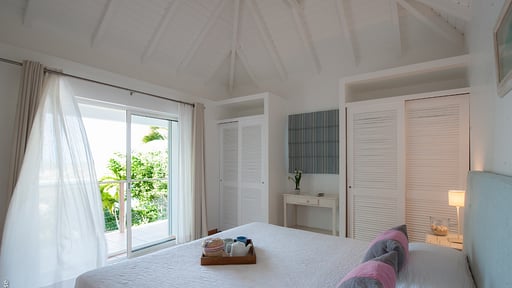 Villa Ker Anna Chambre 2