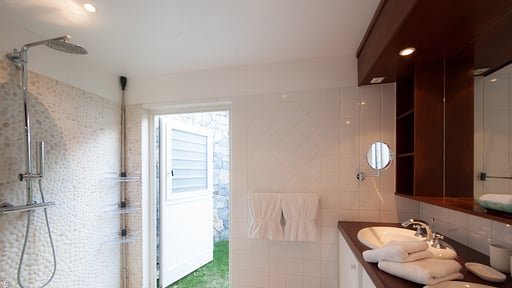 Villa Ker Anna Chambre 2