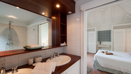 Villa Ker Anna Chambre 2