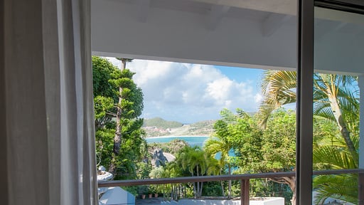 Villa Ker Anna Chambre 3