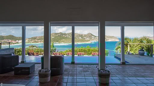 Villa Ker Anna Salon